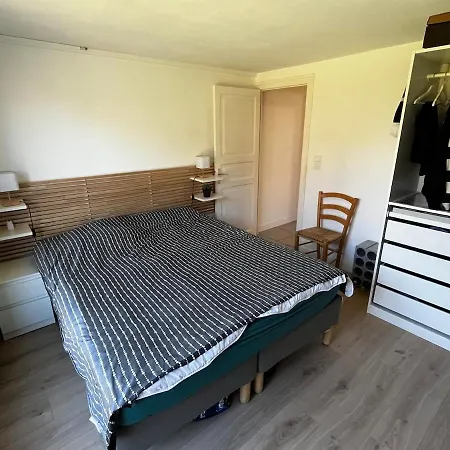 T3 Avec 2 Au Calme Appartement Ondres