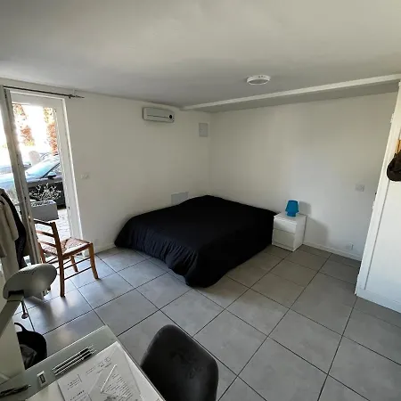 T3 Avec 2 Au Calme Appartement Ondres