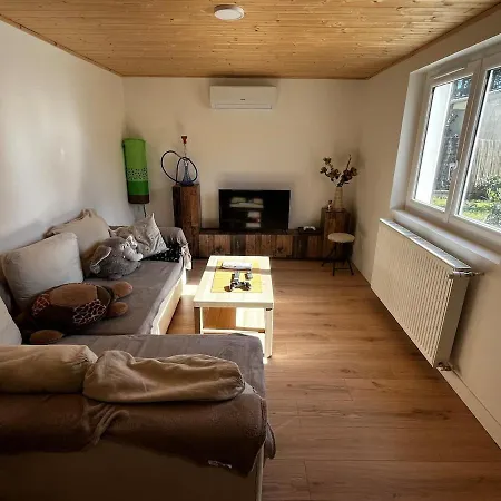 Appartement T3 Avec 2 Au Calme *