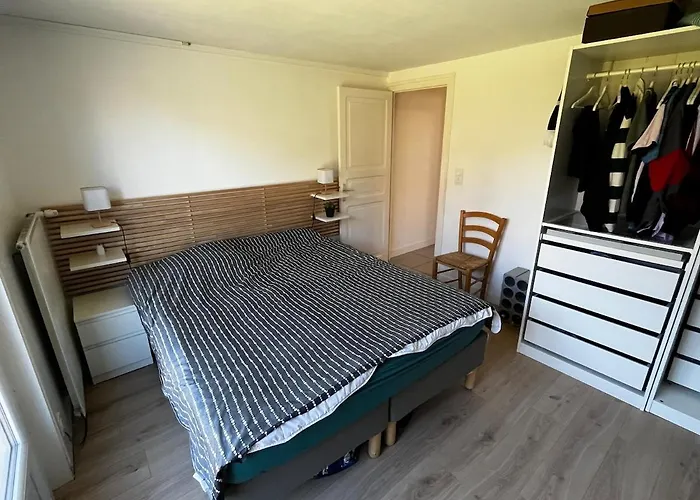 T3 Avec 2 Au Calme Appartement Ondres